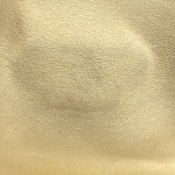 Louis Vuitton Shoulder Bag Monogram Empreinte Vavin BB M44553 Creme Ladies - Picture 14 of 16